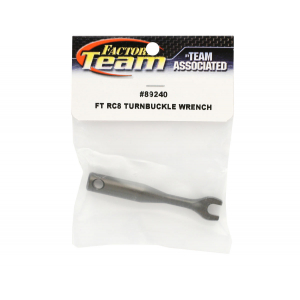 Ключ рожковый - FT RC8 TURNBUCKLE (5,5 мм)